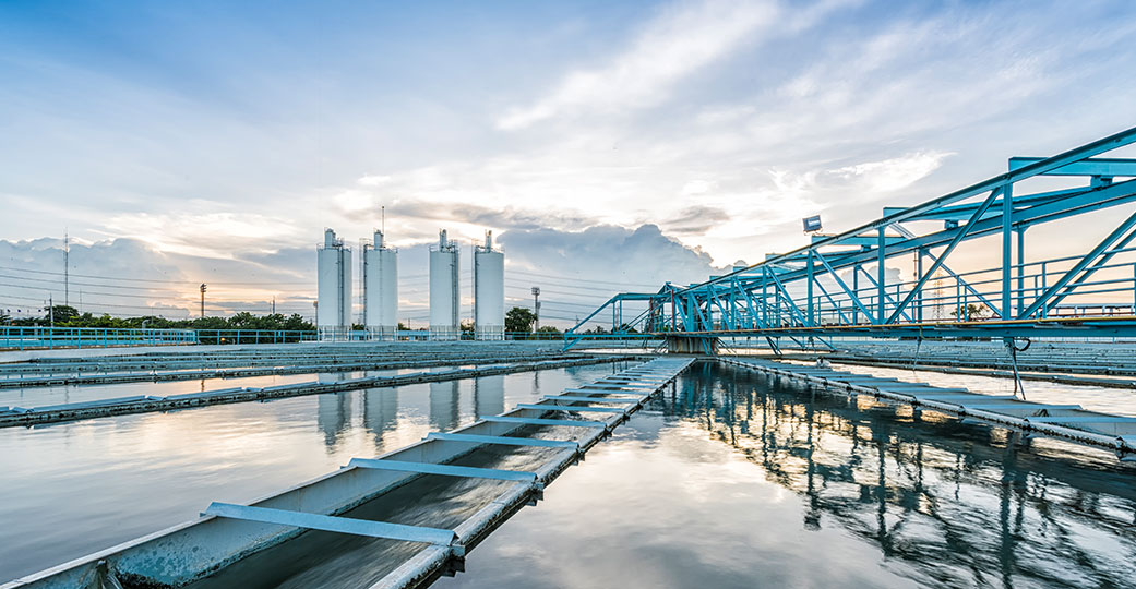Water Treatment