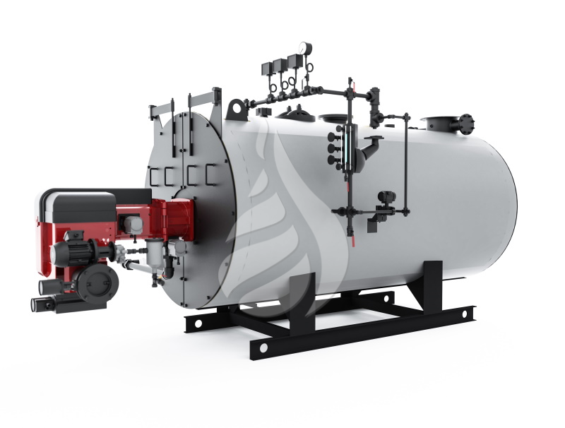 Steam Boiler